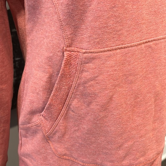 L.L Bean cowl sweatshirt - Picture 3 of 5